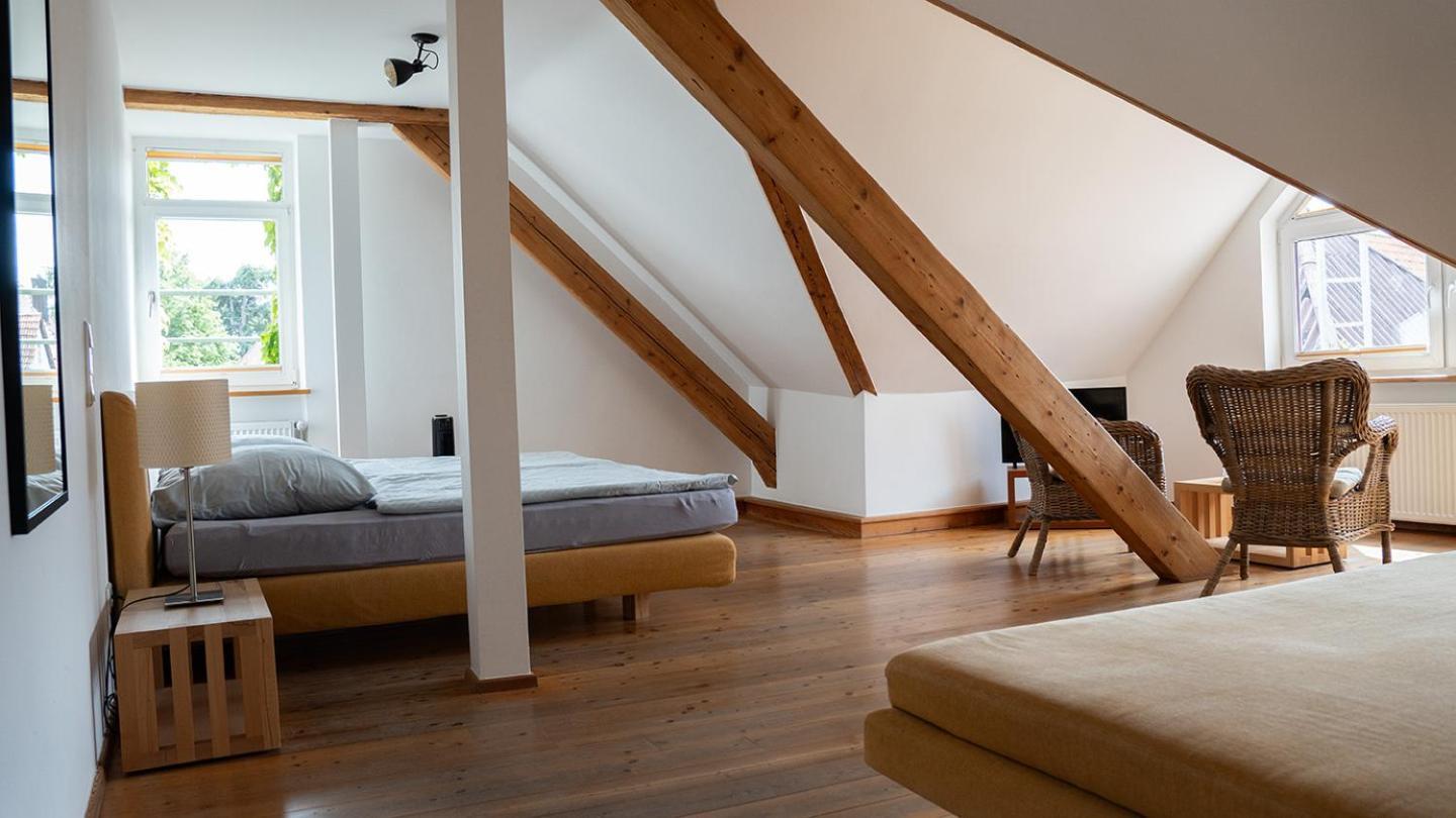 Hotel Rhodter Adler Rhodt unter Rietburg Exteriör bild