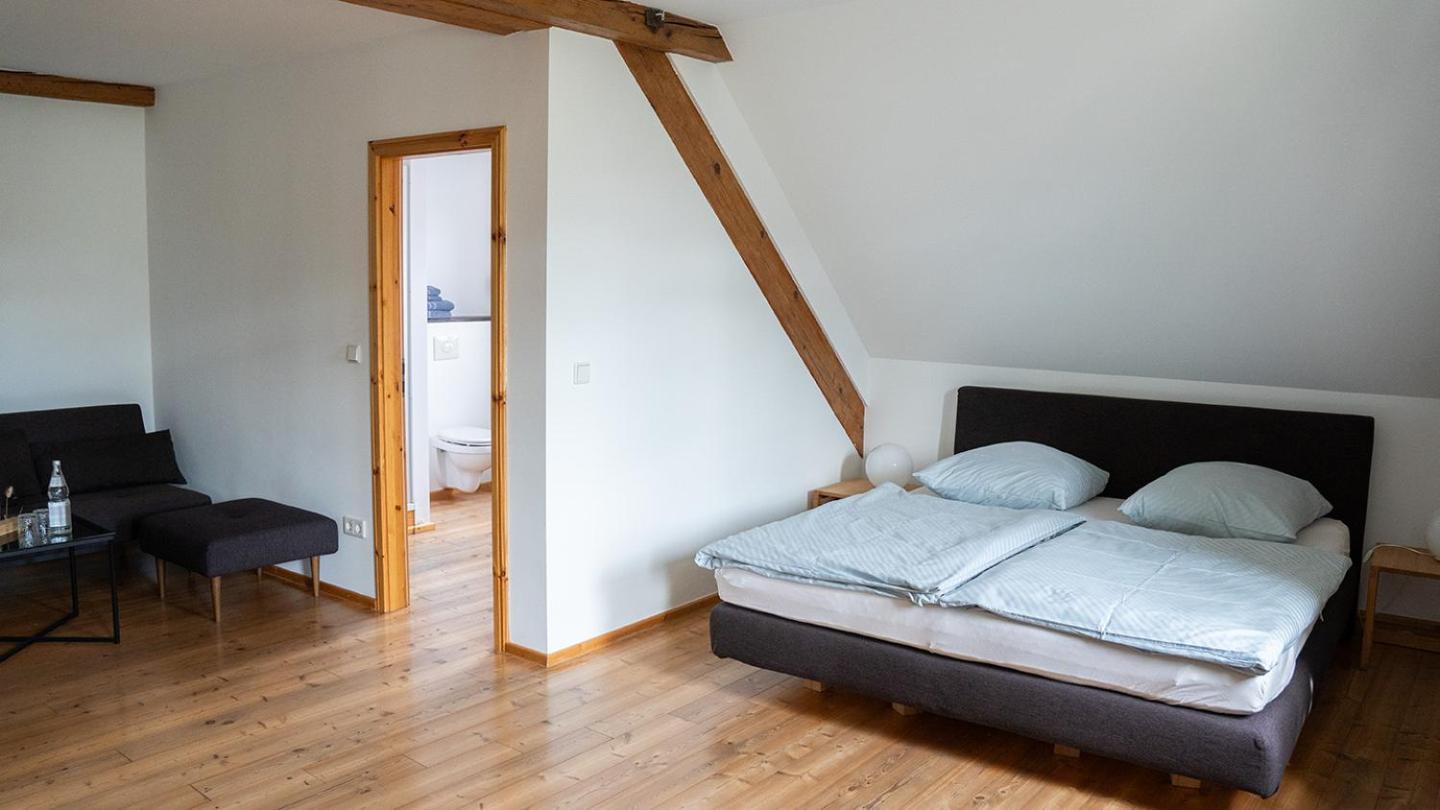 Hotel Rhodter Adler Rhodt unter Rietburg Exteriör bild